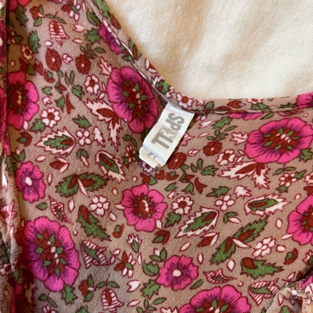 Spell & Gypsy Collective dress